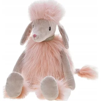 plyšák Plyšová Hračka pejsek 36 cm Beppe Věk 3+