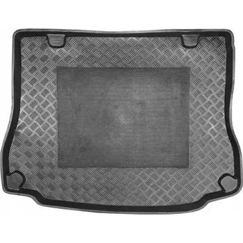 autokoberec Rohož do kufru Mix-Plast polypropylen