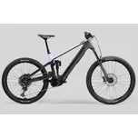 NORCO Sight VLT C3 2026 velikost: SZ3 (L) (170-181 cm) Montáž, seřízení a doprava po ČR zdarma