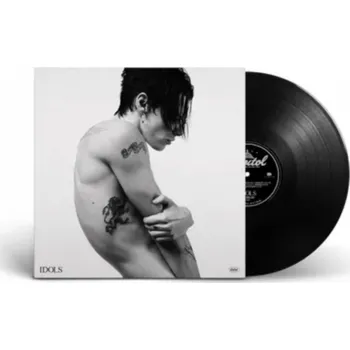 Idols - Yungblud, [LP]