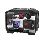 SpyX 44X-10548 trezor s alarmem