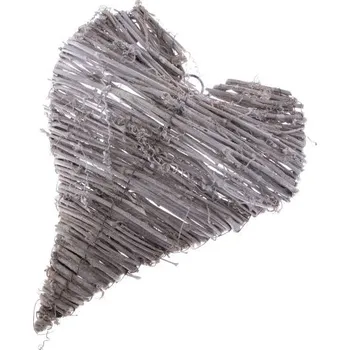 Casa de Engel Dřevěné srdce 0/40