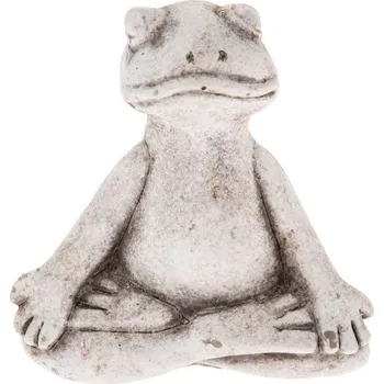 Casa de Engel Betonová žába