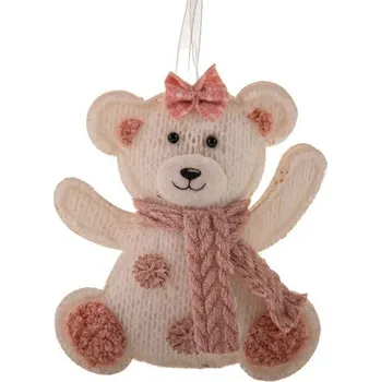 Casa de Engel Filcový závěsný medvídek 135 cm 6/144