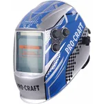 PROCRAFT SHP100-90 kukla svářečská samostmívací