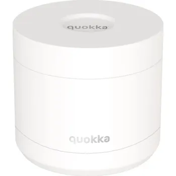 Jídlonosič Termonádoba na jídlo Whim Quokka bílá, 600 ml