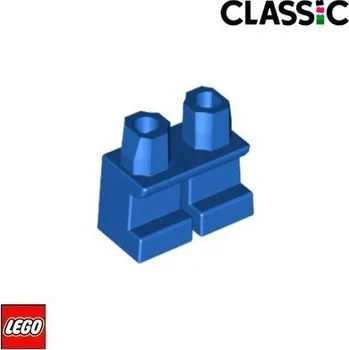 Stavebnice LEGO LEGO® Dílky na figurky LEGO Malé nohy / 41879 Barva: Modrá 41879