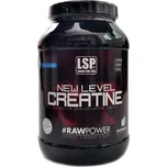 LSP nutrition New level creatine 3.0 1500 g malina LSP nutrition New level creatine 3.0 1500 g malina
