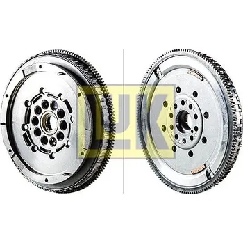 Setrvačník motoru Setrvačník Schaeffler LuK 415 0246 10