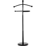 Němý sluha 82646 BK - černá - SLEVA 3% s kodem radost25