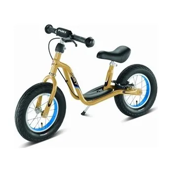 Odrážedlo Odrážedlo s brzdou PUKY Learner Bike LR XL Gold