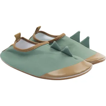 Vodácké vybavení MIKK-LINE Boty do vody zelené Green Bay - Velikost: 29/30 Zelená 29/30