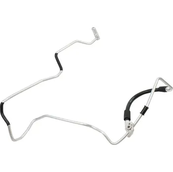 Vedení klimatizace Vysokotlaké / nízkotlaké vedení, klimatizace MAXGEAR AC930075