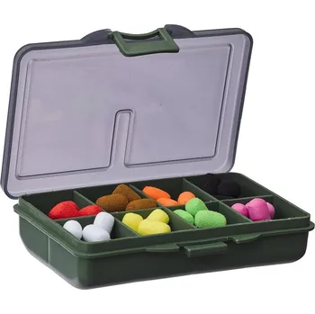 Plovoucí dumbells Starbaits Zig Rig Mix Dumbells 24ks