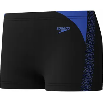 Chlapecké plavky Dětské plavecké Kraťasy Speedo modré 116