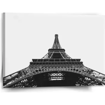Obraz Sablio Obraz Eiffel Tower 4 - 150x110 cm