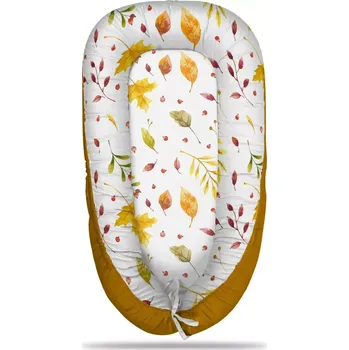 Hnízdečko pro miminko Sablio Hnízdečko pro miminko Podzimní listí