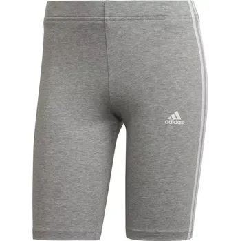 Dámské kraťasy Cyklistické šortky adidas Essentials s 3 pruhy W HF5956 XL