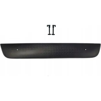 Zimní clona Protec VW T4 Transporter/Caravelle 1995-2003 zimní clona