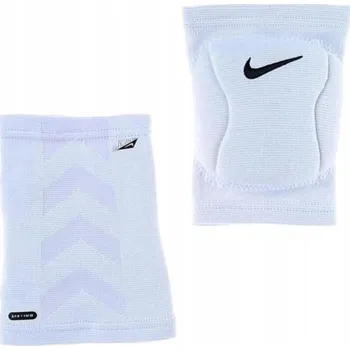 Chránič nohou Chrániče kolen Nike STREAK VOLEYBALL KNEE PADS vel. XS/S