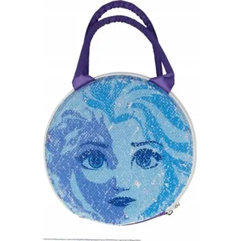 Svačinový box Frozen ledové království obědový box - Termotaška svačinový box