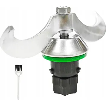 NŮŽ PRO VORWERK THERMOMIX TM5 TM6 ČEPEL NOŽE THERMOMIX NÁHRADNÍ DÍL TM 5 6