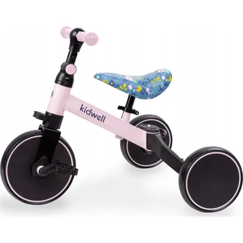 Odrážedlo ODRÁŽEDLO pedály Kidwell PICO