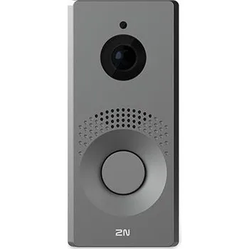 9158104 - IP One interkom, šedý