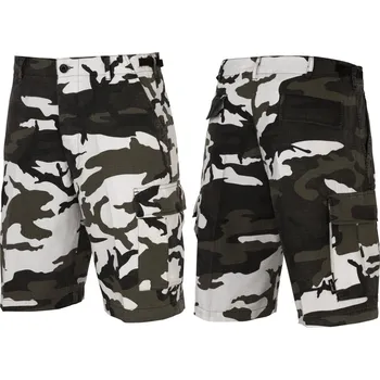 Kraťasy Mil-Tec Bermuda S bavlna