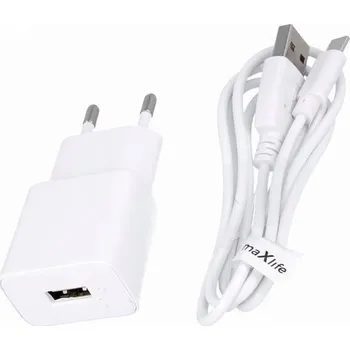 Síťová nabíječka s odpojitelným USB-C kabelem pro Realme 12 Plus 5G