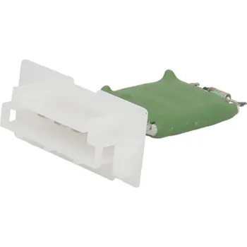 Odpor, vnitřní tlakový ventilátor KAMOKA 4140072