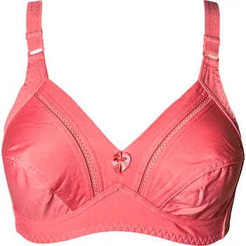 Podprsenka Dámská podprsenka růžová 2001 Velikost: 85B