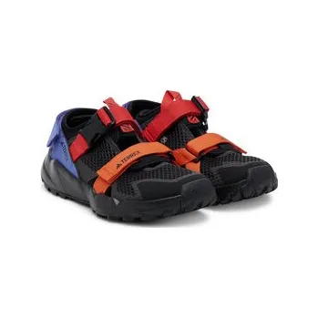 Pánská obuv Sandály adidas TERREX Hydroterra IH6064 Černá 47