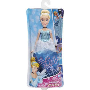 Panenka Panenka Disney Princesses - B5288es20 - Popelka - Hvězdný prach