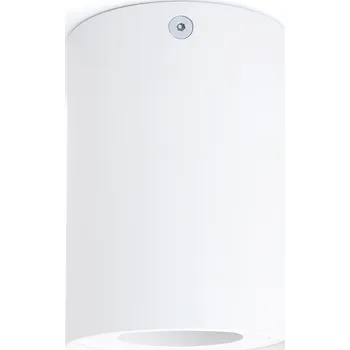 Bodové svítidlo HALOGENOVÉ SVÍTIDLO PŘISAZENÉ PEVNÉ LED GU10 BUSTO