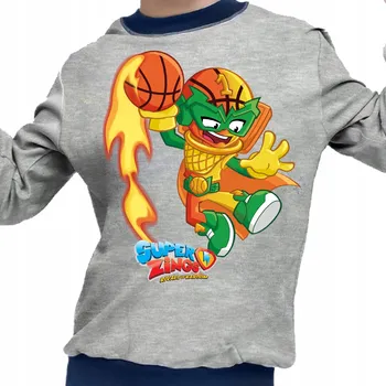 Chlapecké pyžamo Marcinkowski pyžamo vícebarevné velikost 122/128