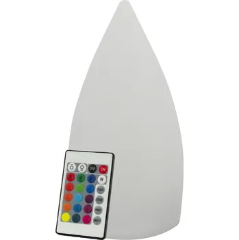 Stojací lampa Akumulátorová lampa EuroTrail 5 W