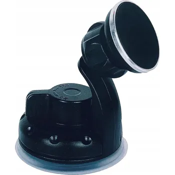 MAGNETICKÝ DRŽÁK TELEFONU/SMARTPHONU na sklo do auta pro Yanosik