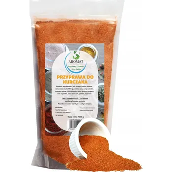 Koření Koření na kuře Aromat 1000 g