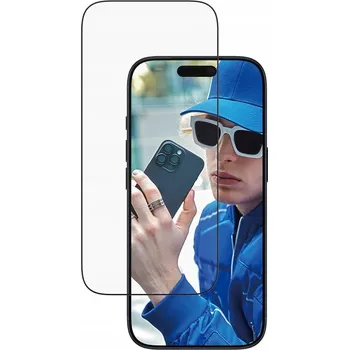 Tvrzené sklo PanzerGlass pro Apple iPhone 17 Pro, 1 ks