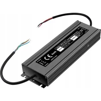 Bezpečnostní kamera LED zdroj 150W IP67