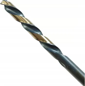 Vrták Vrták do kovu HSS 8.0 Stalco perfect