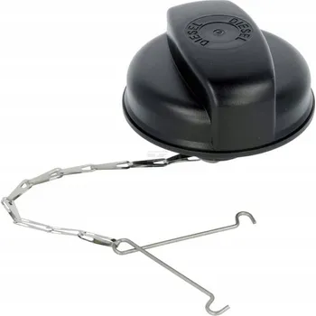 Palivová nádrž Víčko palivové nádrže 87679916 Kramp