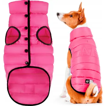 Obleček pro psa Vesta AiryVest růžová XS