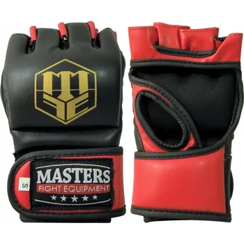 Rukavice Rukavice Masters Fight Equipment 01271-M M