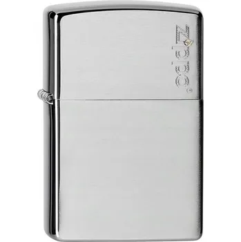 Zapalovač Zapalovač ZIPPO Bulus s logem