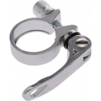 Sedlovka Pevná sedlovka Wilmat AWR0276S 34,9 mm x 0 mm