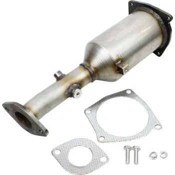 Filtr pevných částic Filtr sazových částic, výfukový systém MAXGEAR 27-6265