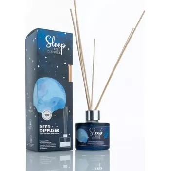 Aroma difuzér Song of India Spánková aromaterapie difuzér s tyčinkami 120 ml