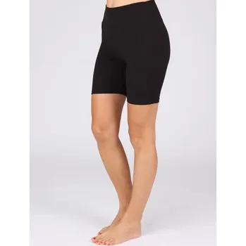 Dámské legíny EVONA a.s. Dámské krátké legíny LIA 023 Velikost: XL